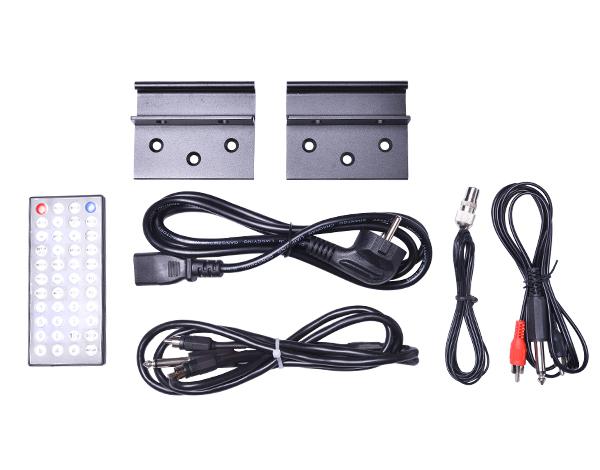  Приставка информационная "Тромбон ИП" Тромбон 00000001309 фото в каталоге от BTSprom.by