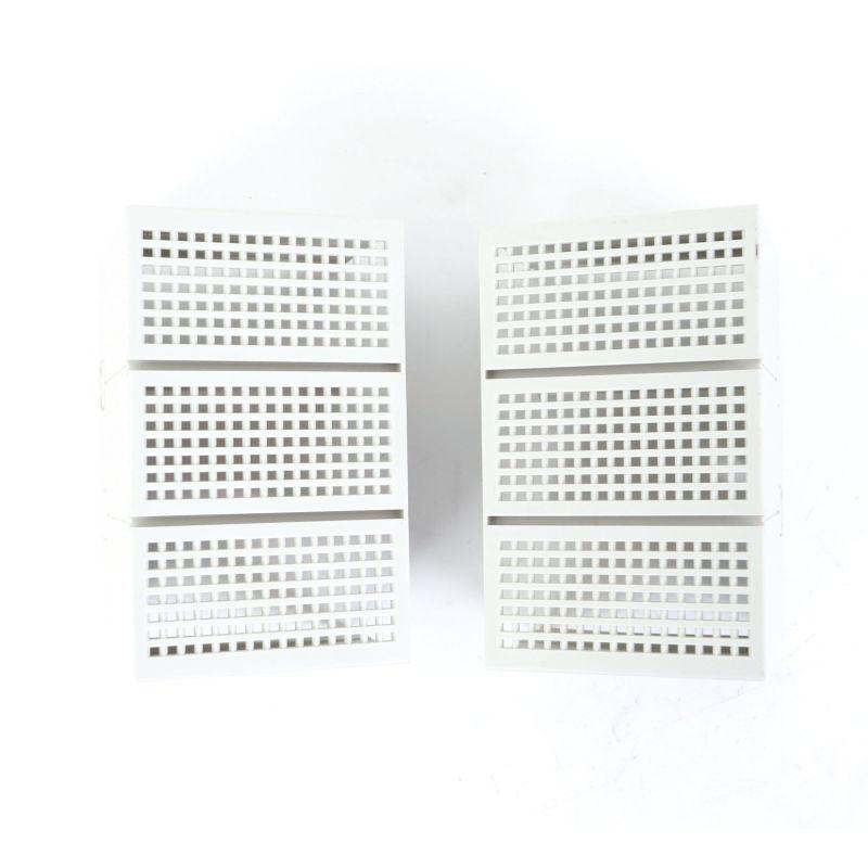 крышка клеммная tcf 3p для mgs125 (уп.2шт) yon tcf-mgs125tc3 от BTSprom.by