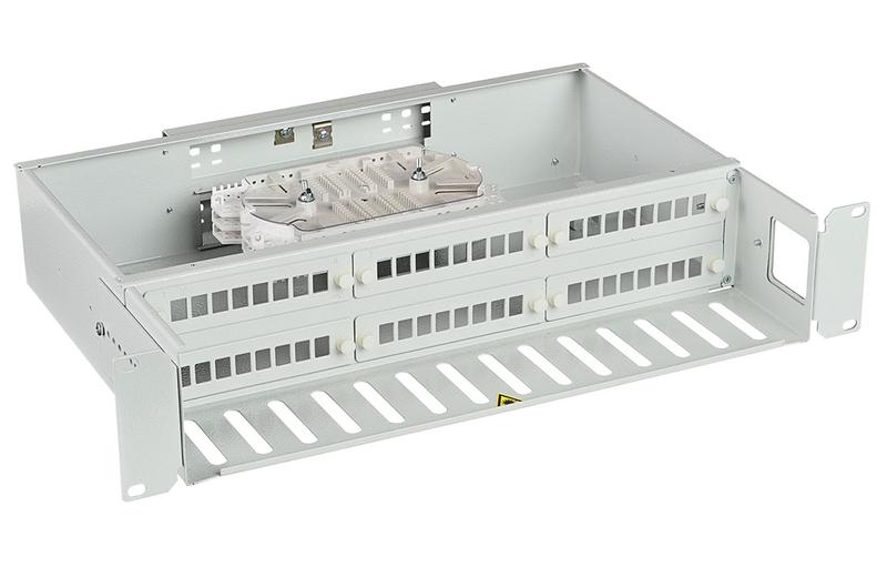 кросс шкос-с-2u/4-48-sc (корпус) ссд 130301-00027 от BTSprom.by