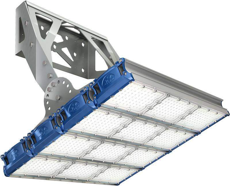 светильник светодиодный tl-prom sm 535 4k fl dim d промышлен. технологии света ут000010164 от BTSprom.by