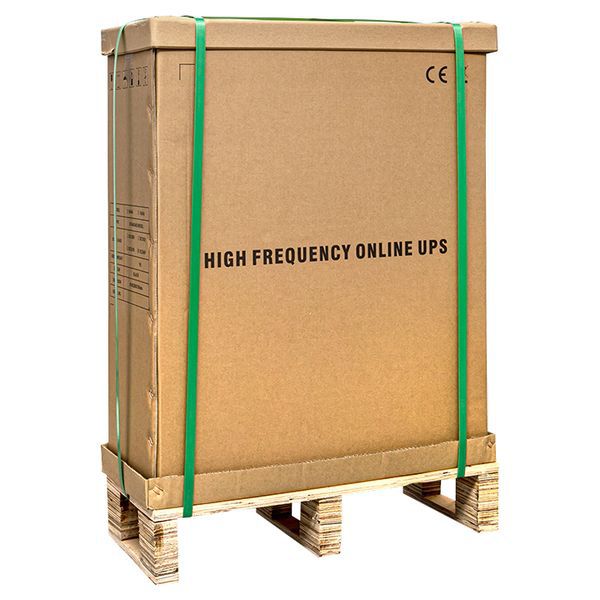  Блок батарейный внешний с АКБ 32х 12В 9А.ч для ИБП E-Power SW900G4-TB 6000В.А EKF SW900G4-EBBT-329 фото в каталоге от BTSprom.by