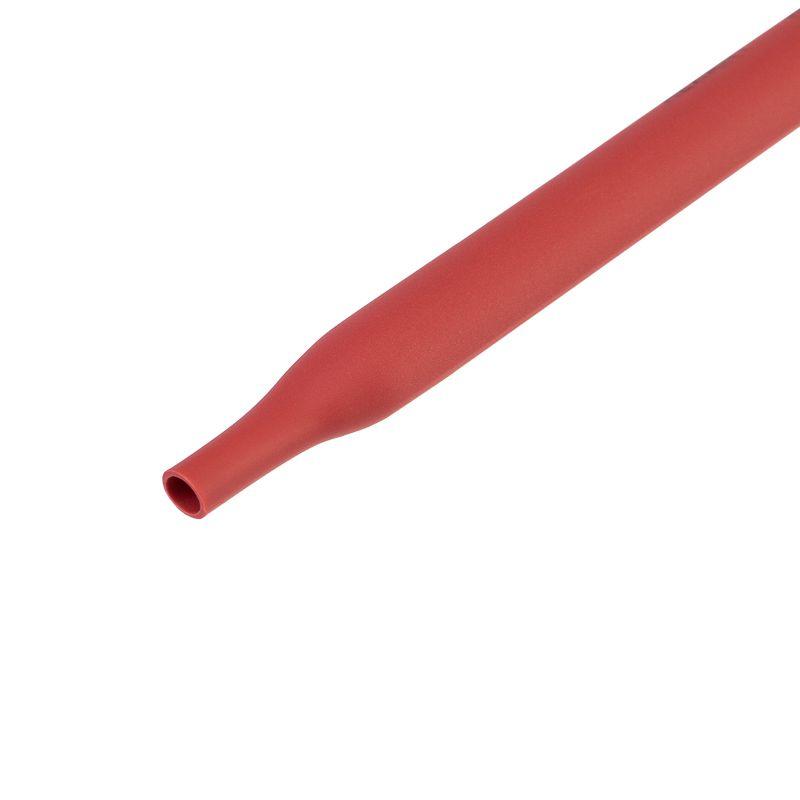  Набор трубок термоусадочных №6 MAXIMUM ТУТ нг (уп.14шт по 10см) Rexant 29-0106 фото в каталоге от BTSprom.by