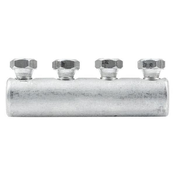  Гильза ГД-50 10кВ 35-50кв.мм PROxima EKF cs-b-50 фото в каталоге от BTSprom.by