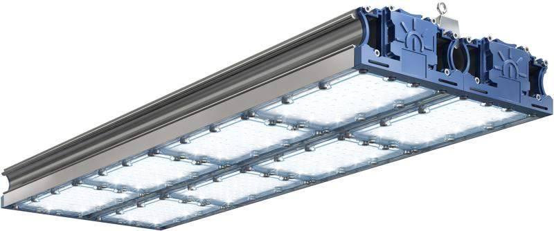 светильник светодиодный промышленый tl-prom 340 plus 5k d технологии света ут000016636 от BTSprom.by