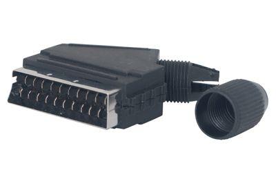 разъем scart rexant 17-1001 от BTSprom.by