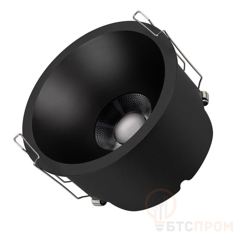 Светильник светодиодный MS-HARBOR-R123-20W Day4000 BK 36deg 230В IP20 20Вт 4000К метал. Arlight 048285 фото в каталоге от BTSprom.by  Светильник светодиодный MS-HARBOR-R123-20W Day4000 BK 36deg 230В IP20 20Вт 4000К метал. Arlight 048285 фото в каталоге от BTSprom.by