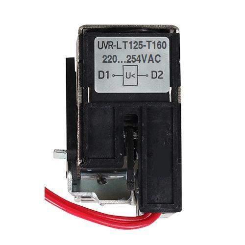 расцепитель минимального напряжения uvr-l 380…440vac t250-t400-t630 кэаз 357122 от BTSprom.by