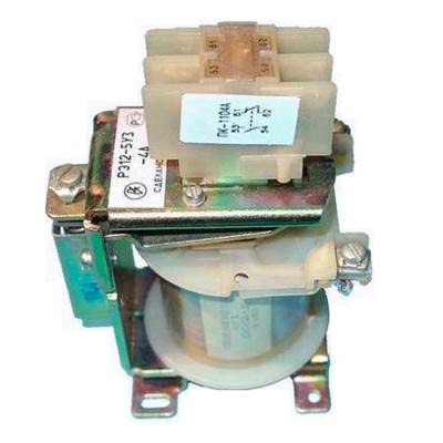 реле тока рэ-12-5-4а 1"з"+1"р" пер. прис. чэаз a8119-77944516 от BTSprom.by