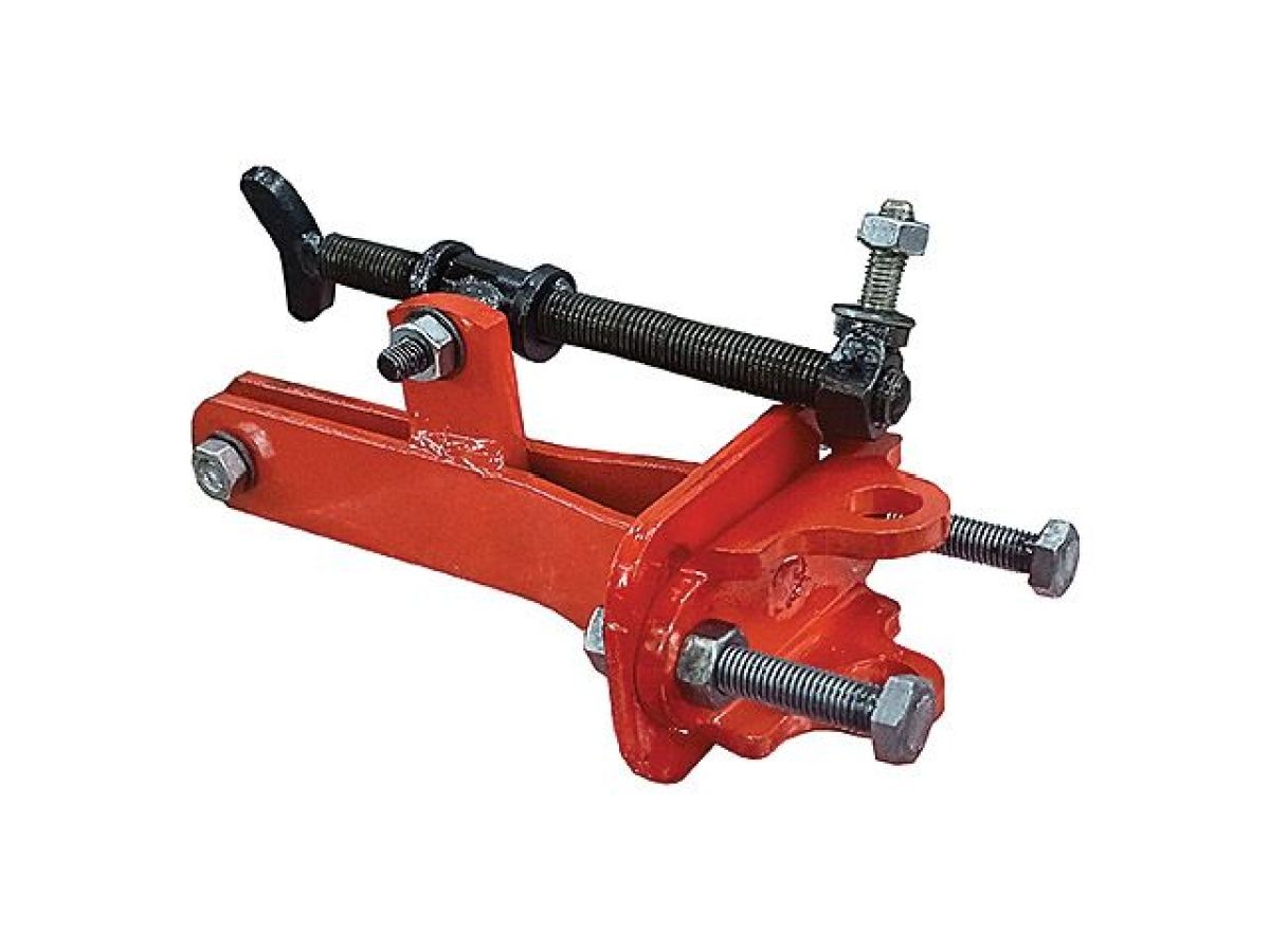 сцепка три регулировки мк10.3р200в 44.55.70.00.00-01 (зао "врмз") (asilak sl-93l, sl-133x, fermer fm-701ms/pro, fm-702msl/pro-sl, fm-901m/pro, fm-902m/ms/pro-s, fm-903) 4455700000-01 от BTSprom.by