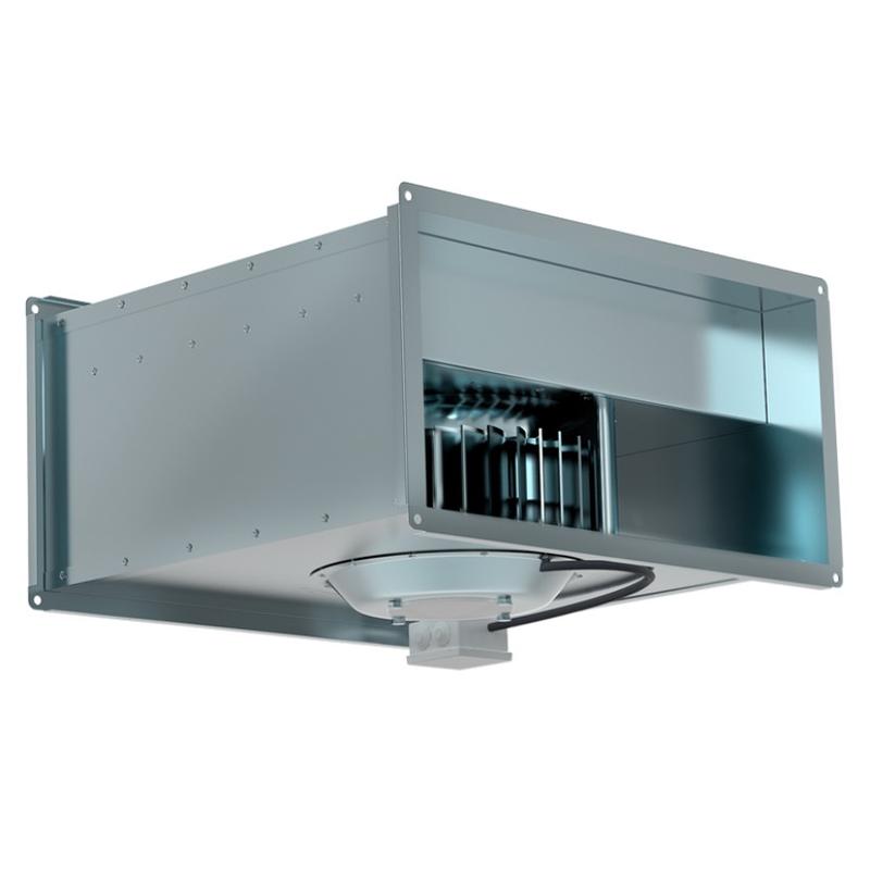 вентилятор канальный rfe 500х300-4 vim прямоугольный shuft нс-1052362 от BTSprom.by