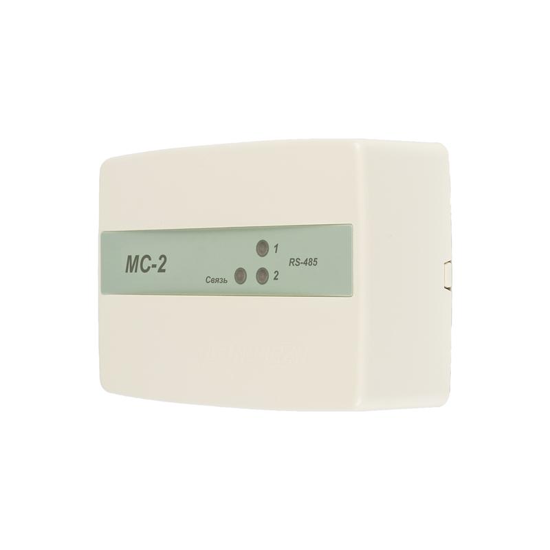 модуль сопряжения мс-2 рубеж rbz-073426 от BTSprom.by