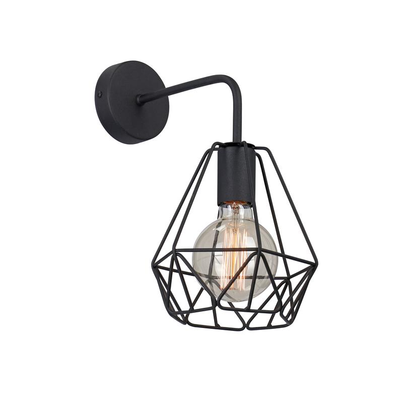 светильник настенный 1xe27 макс. 40вт vitaluce v4705-1/1a от BTSprom.by