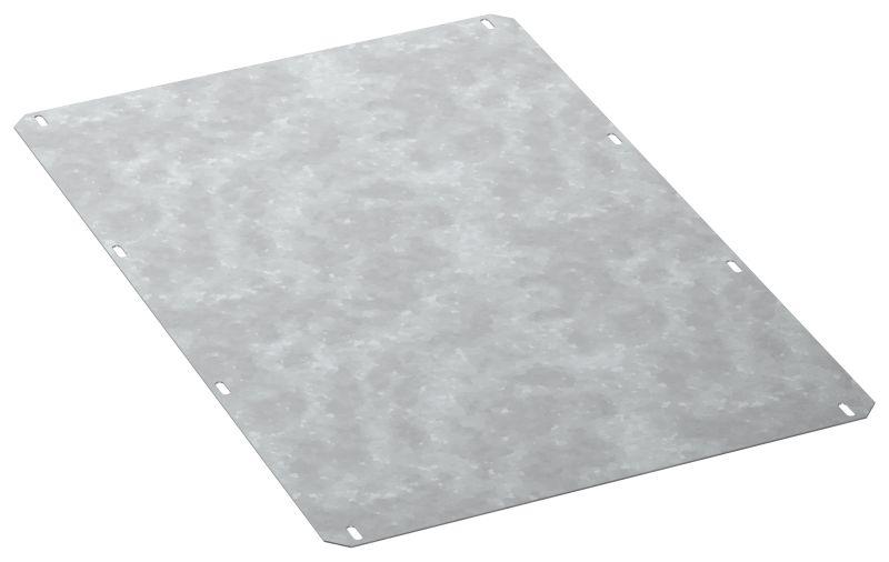 фланец основания сплошной в шкаф 600х800 format iek fo-00-fbs-060-080 от BTSprom.by