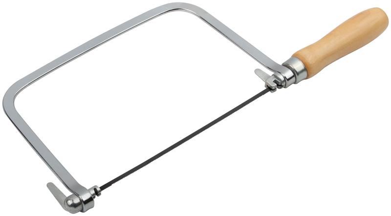  Ножовка по металлу и дереву 175мм с глубокой рамкой + 5 запасных полотен FIT 40036 фото в каталоге от BTSprom.by