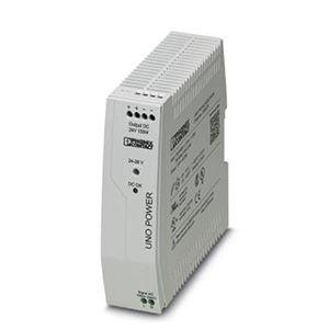 источник питания uno-ps/1ac/24dc/150w phoenix contact 2904376 от BTSprom.by