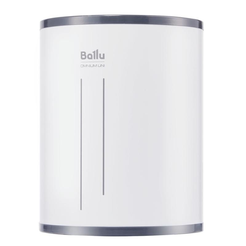 водонагреватель bwh/s 10 omnium uni u ballu нс-1523932 от BTSprom.by