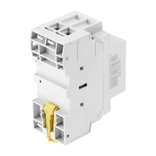  Контактор модульный КМ63-20 AC PRO NO-902-296 ЭРА Б0049161 фото в каталоге от BTSprom.by