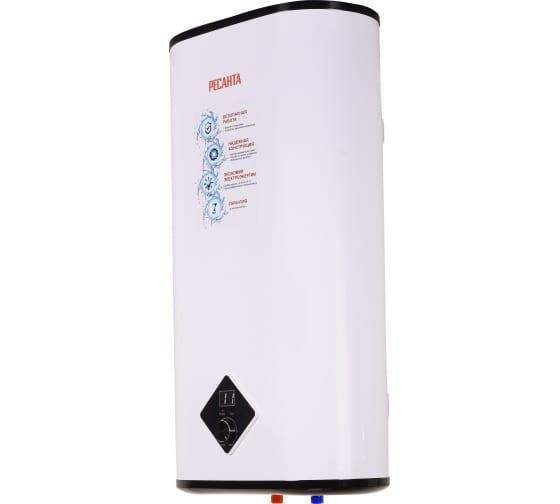 водонагреватель накопительный вн-50а ресанта 74/5/14 от BTSprom.by