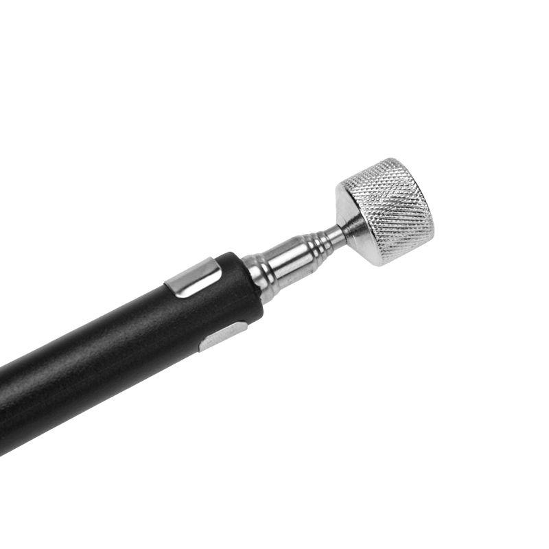  Магнит телескопический 160- 850мм (удержание 2.3кг) Rexant 12-4812 фото в каталоге от BTSprom.by