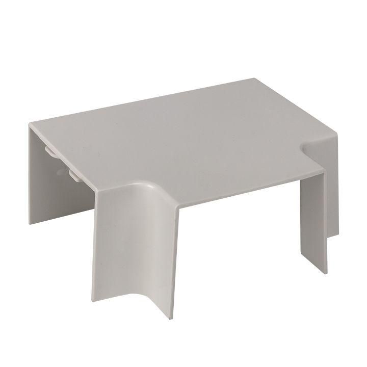 угол t-образный 60х40 бел. plast proxima (уп.4шт) ekf tchw-60-40x4 от BTSprom.by