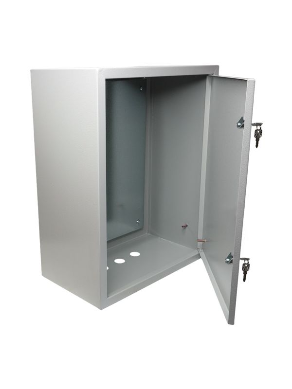 щит с монтажной панелью навесной щмп 07 ухл3 ip31 600х400х155 электротехник et529518 от BTSprom.by