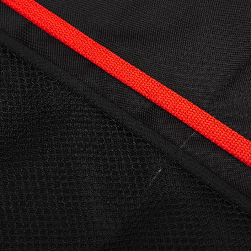  Накидка защитная под детское автокресло со спинкой и карманом Rexant 80-0266 фото в каталоге от BTSprom.by