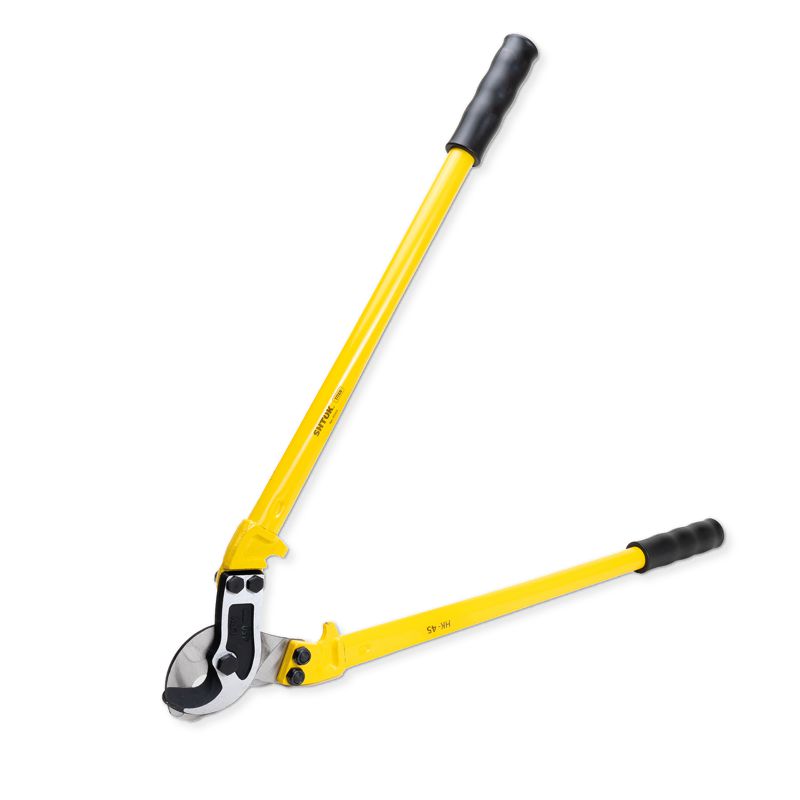 ножницы кабельные нк-45 450мм (05304) shtok 376238 от BTSprom.by