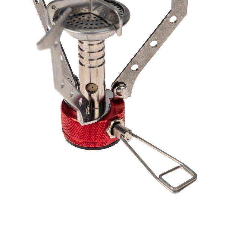  Плитка газовая компактная туристическая Ясон Rexant 12-4139 фото в каталоге от BTSprom.by