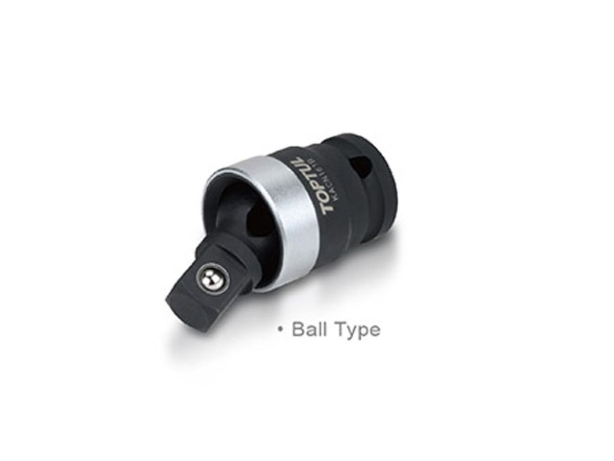 шарнир ударный 3/8"х48мм toptul kacn120b от BTSprom.by