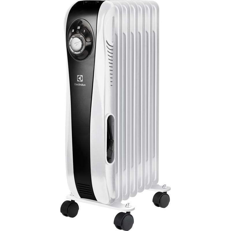 радиатор масляный 7 секц. sport line eoh/m-5157n electrolux нс-1100923 от BTSprom.by
