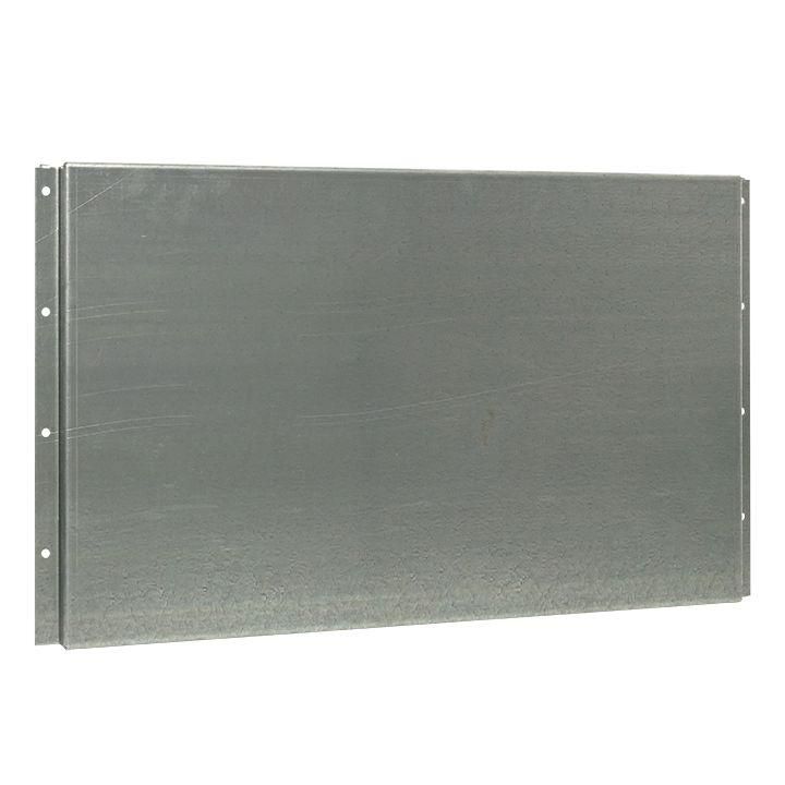 панель монтажная fort (в400хш800) proxima ekf fm48 от BTSprom.by