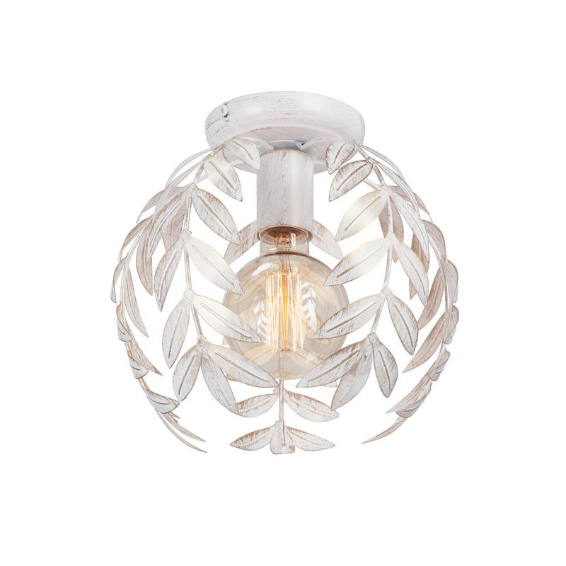 люстра 1xe27 макс. 40вт vitaluce v1869-0/1pl от BTSprom.by