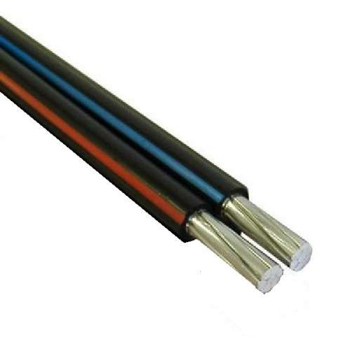 провод сип-4 2х16 0.6/1кв (м) энергокомплект 40004801 от BTSprom.by