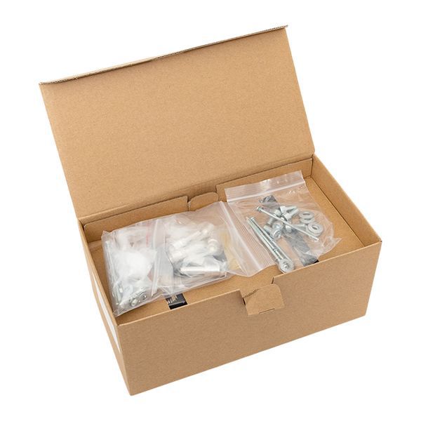  Панель втычная AV POWER-1/3TR передн. присоед. PID-1/3F 125А AVERES EKF mccb-1TR-pin13F-125A фото в каталоге от BTSprom.by