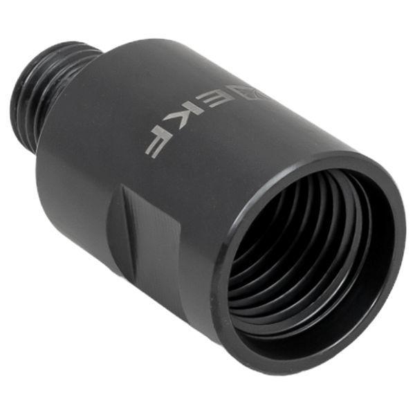  Адаптер для алмазных коронок (M22-M16) EXPERT EKF ad-m22-m16 фото в каталоге от BTSprom.by