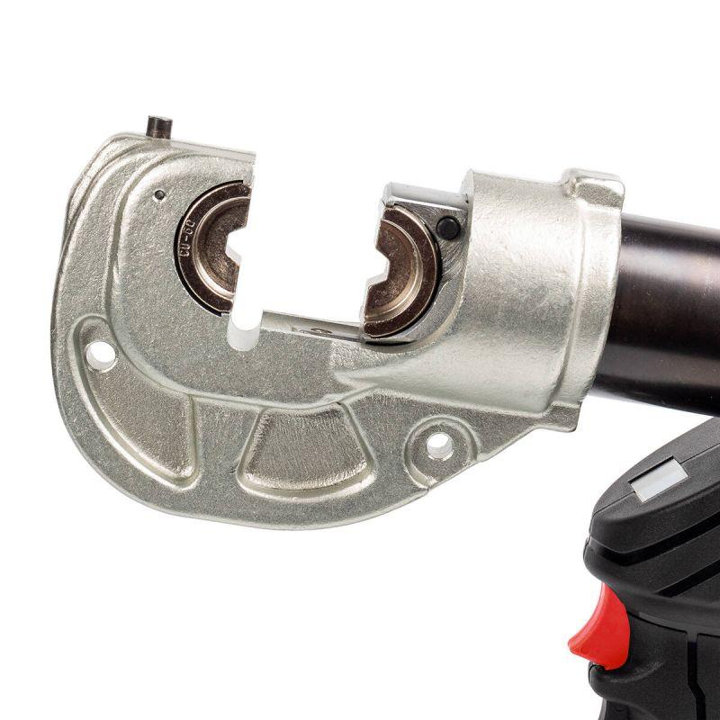  Пресс гидравл. аккумуляторный ПГРА-400 КВТ 76478 фото в каталоге от BTSprom.by