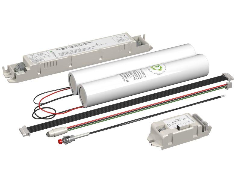 блок аварийного питания бап bs-stabilar-81-b4-dali 5.0-175вт 60-200в белый свет a17482 от BTSprom.by