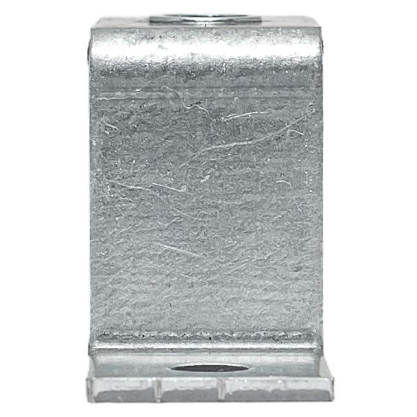  Кронштейн для установки DIN-рейки (H=30мм) PROxima EKF din-k-30 фото в каталоге от BTSprom.by