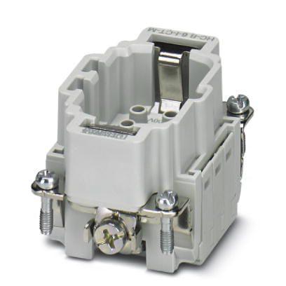 модуль для контактов hc-b 6-i-ct-m phoenix contact 1648157 от BTSprom.by