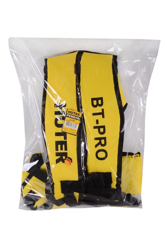  Ремень ранцевый для триммера BT-PRO HUTER 71/2/26 фото в каталоге от BTSprom.by