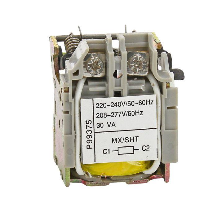 расцепитель независимый для ва-99с mx 100-630а ekf mccb99c-a-7 от BTSprom.by