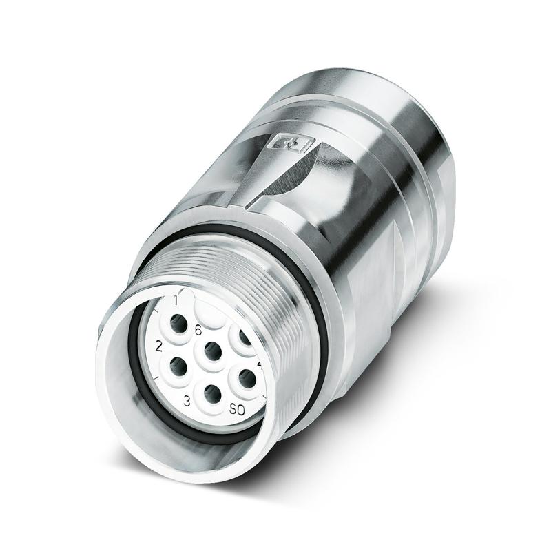 Соединитель переходной CA-09S1N1290DN Phoenix Contact 1620164 от BTSprom.by