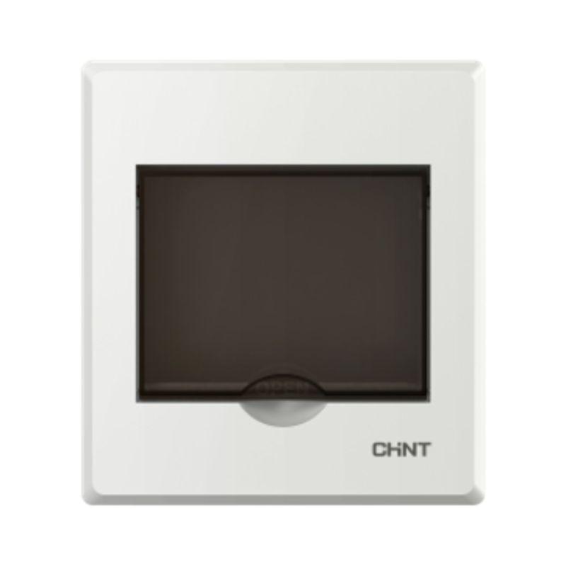 корпус пластиковый nex5-c10400 ip30 4 мод. 1 ряд. встраив. (r) chint 301814 от BTSprom.by