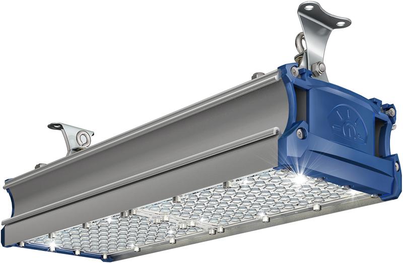 светильник светодиодный tl-prom sm 90 5k dim к30 промышлен. технологии света ут000009734 от BTSprom.by