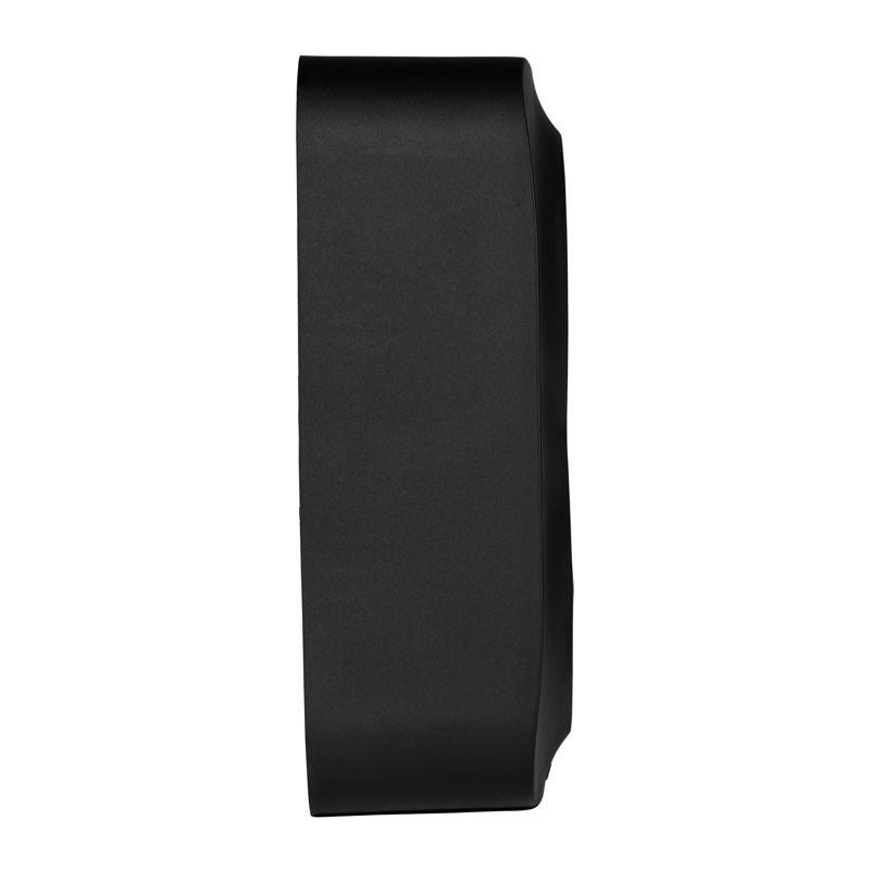  Розетка 2-м ОП Quteo 16А IP20 250В 2х2P+E с заземл. защ. шторки черн. матов. IEK 782475 фото в каталоге от BTSprom.by