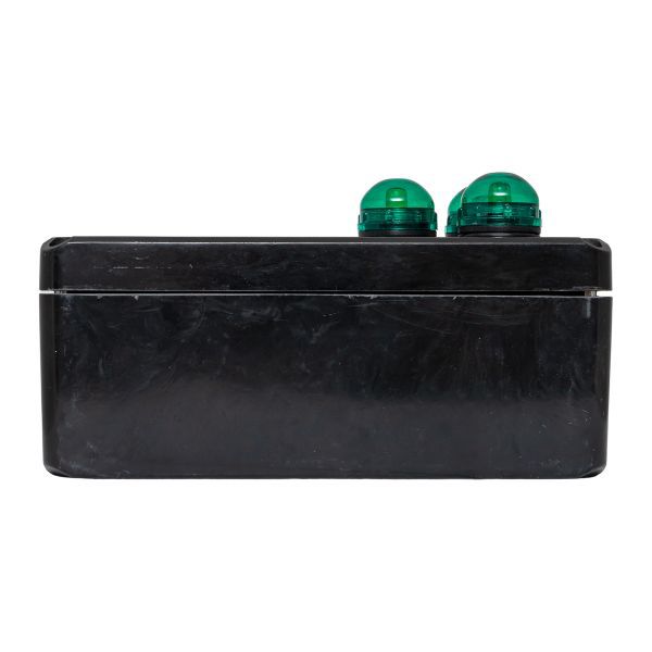  Коробка соединительная Heat box 220 S-L3 EKF HB220SL3 фото в каталоге от BTSprom.by