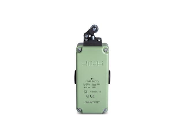выключатель концевой l4k16mim311 emas l4k16mim311 от BTSprom.by