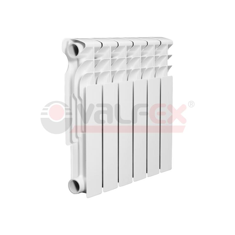 радиатор base l version 2.0 bm 500 6с (118шт/пал.) valfex fb-s500/6 l от BTSprom.by