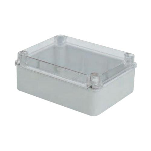 корпус распаячной коробки 310х230х130мм перфорир. стенки пластик cetinkaya pano cp1144 от BTSprom.by