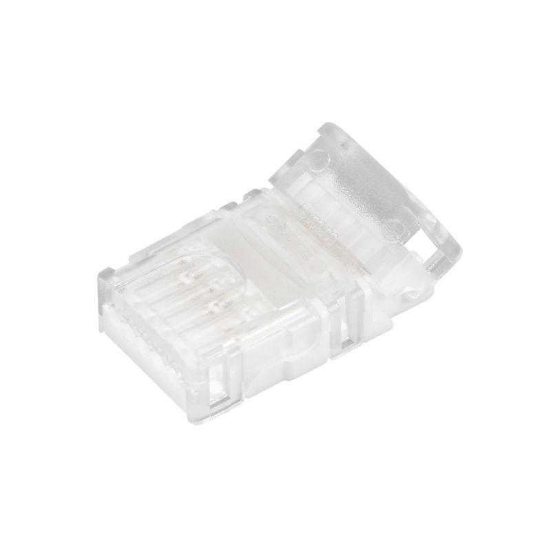 коннектор hip-rgbw-10mm-5pin-stw лента-провод arlight 042067 от BTSprom.by